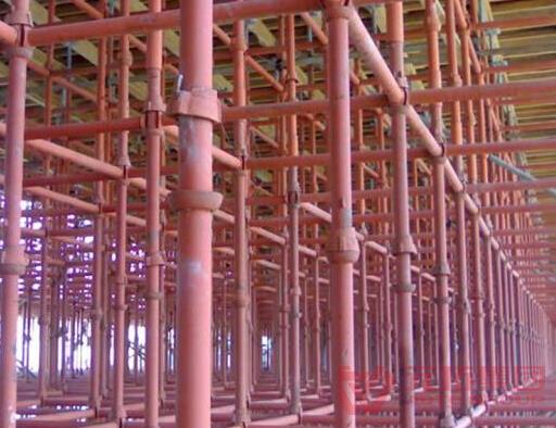 碗扣式腳手架與輪扣式腳手架的區(qū)別 碗扣式腳手架與輪扣式腳手架的區(qū)別